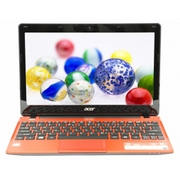 Acer Aspire One 11.6 AMD Dual Core 2GB RAM 320GB HDMI Win8 WiFi AO-725