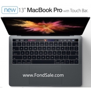 2017 NEW Apple Retina MacBook Pro 13