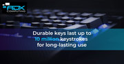 Buy Keyboard and Mechanical Gaming Keyboard Online – ADX-Computing