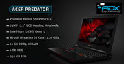Acer Predator Helios 500 