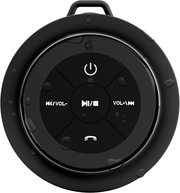 iFox Portable Bluetooth Shower- Speaker- https://amzn.to/3WfiAFF