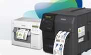Experience Vibrant Label Printing with Epson Color Label Printer: Get 
